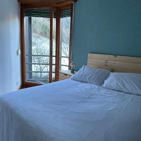 Tuca - Apartamento Acogedor Con Garaje A 1 Km De Vielha Esterno foto