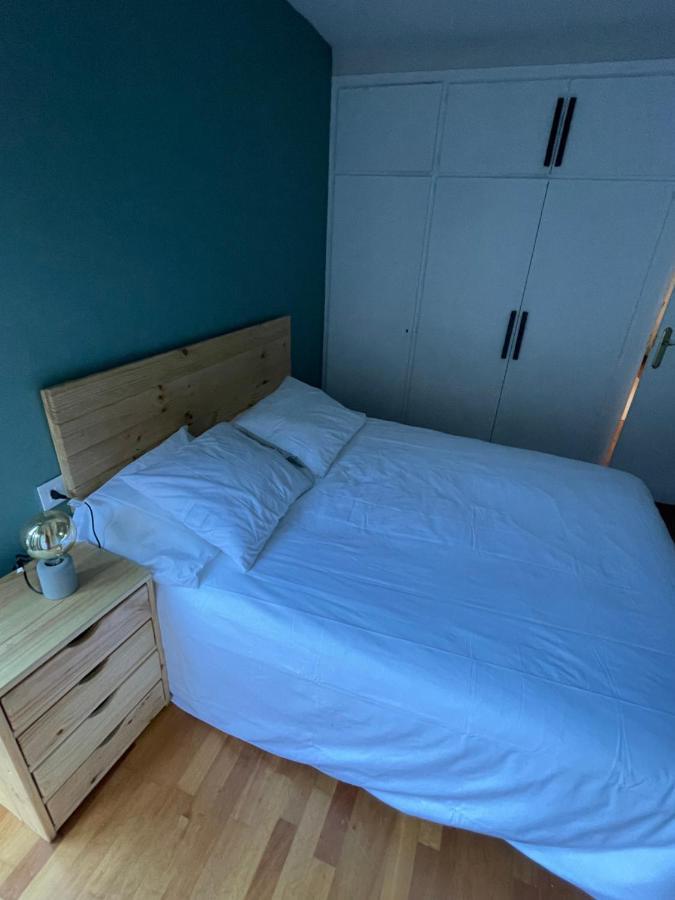 Tuca - Apartamento Acogedor Con Garaje A 1 Km De Vielha Esterno foto