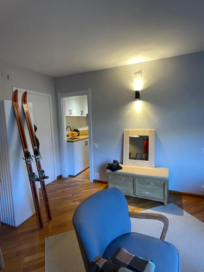 Tuca - Apartamento Acogedor Con Garaje A 1 Km De Vielha Esterno foto