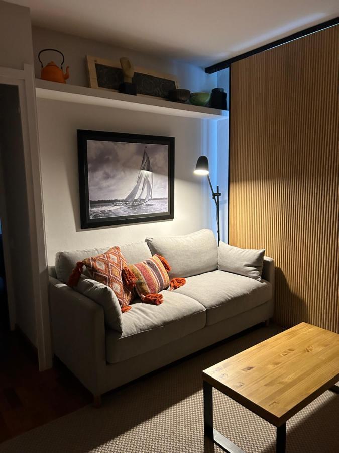Tuca - Apartamento Acogedor Con Garaje A 1 Km De Vielha Esterno foto